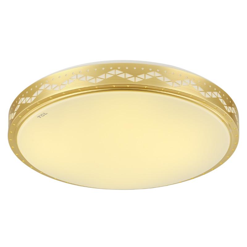 温馨时光  IPhone航空铝材灯体 30W (风尚）TCLMX-LED030FFD/357