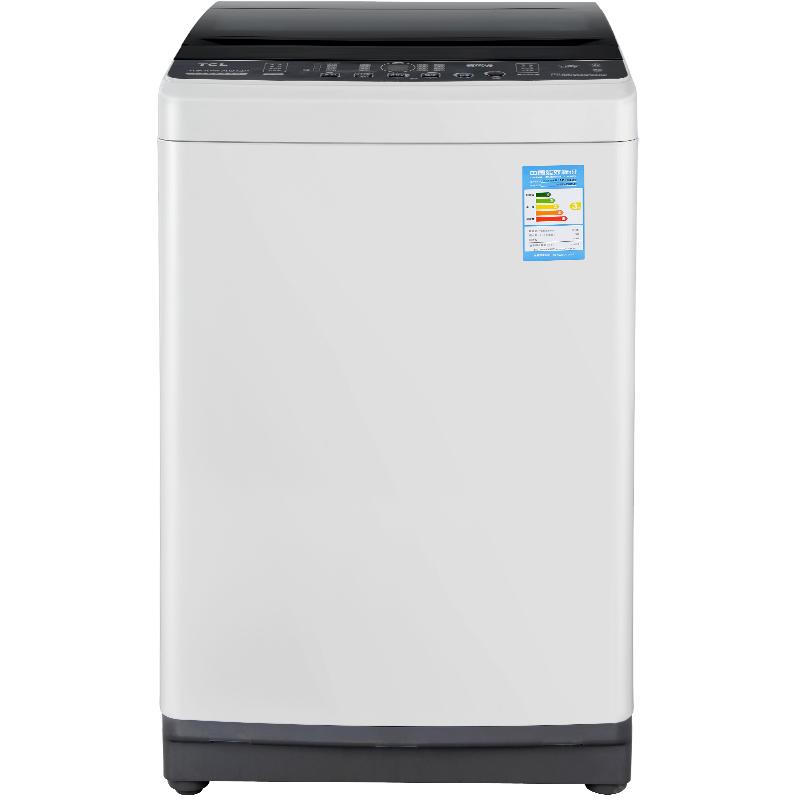 TCL XQB70-F3021ZP 7公斤  爵士黑高端智能波轮家用节能全自动手搓洗衣机
