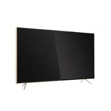 美乐 55K2U 55寸4K电视 LED超窄边 8核云智能 芒果TV TCL集团独有全球播功能