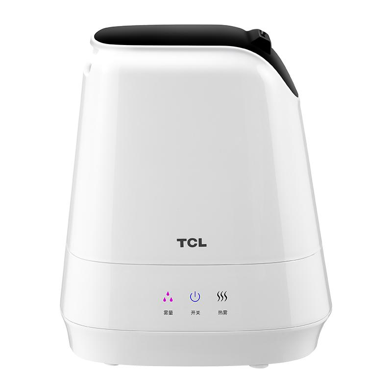 TCL加湿器TE-CD401A1